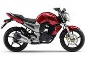 2011 Yamaha FZ16  photo